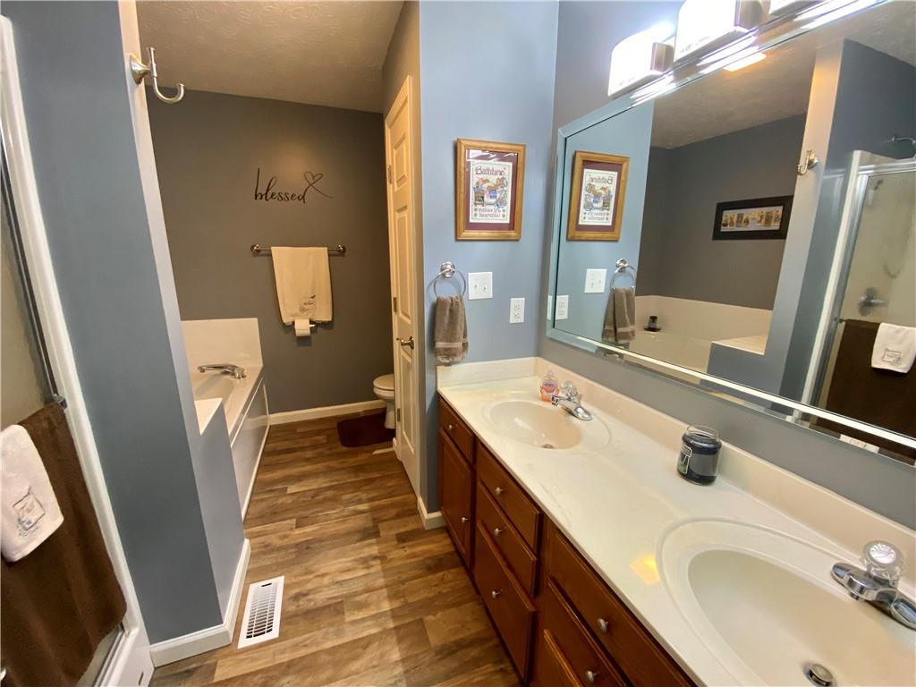 8624 North Mechanicsburg Road Middletown, IN 47356 - Photo 19 of 40
