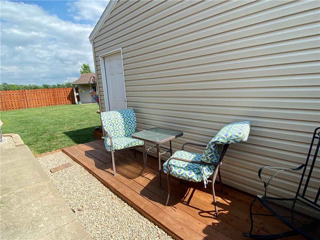 8624 North Mechanicsburg Road Middletown, IN 47356 - Photo 25 of 40