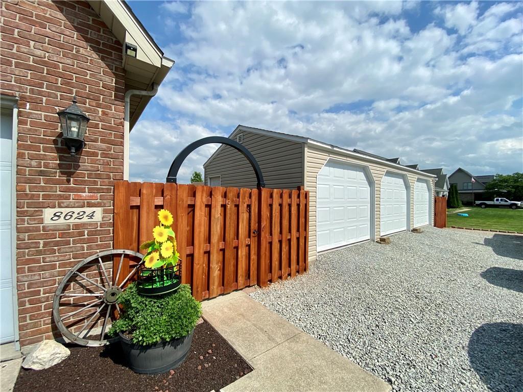 8624 North Mechanicsburg Road Middletown, IN 47356 - Photo 26 of 40