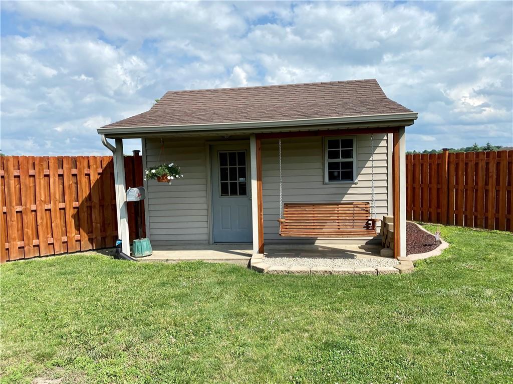 8624 North Mechanicsburg Road Middletown, IN 47356 - Photo 29 of 40
