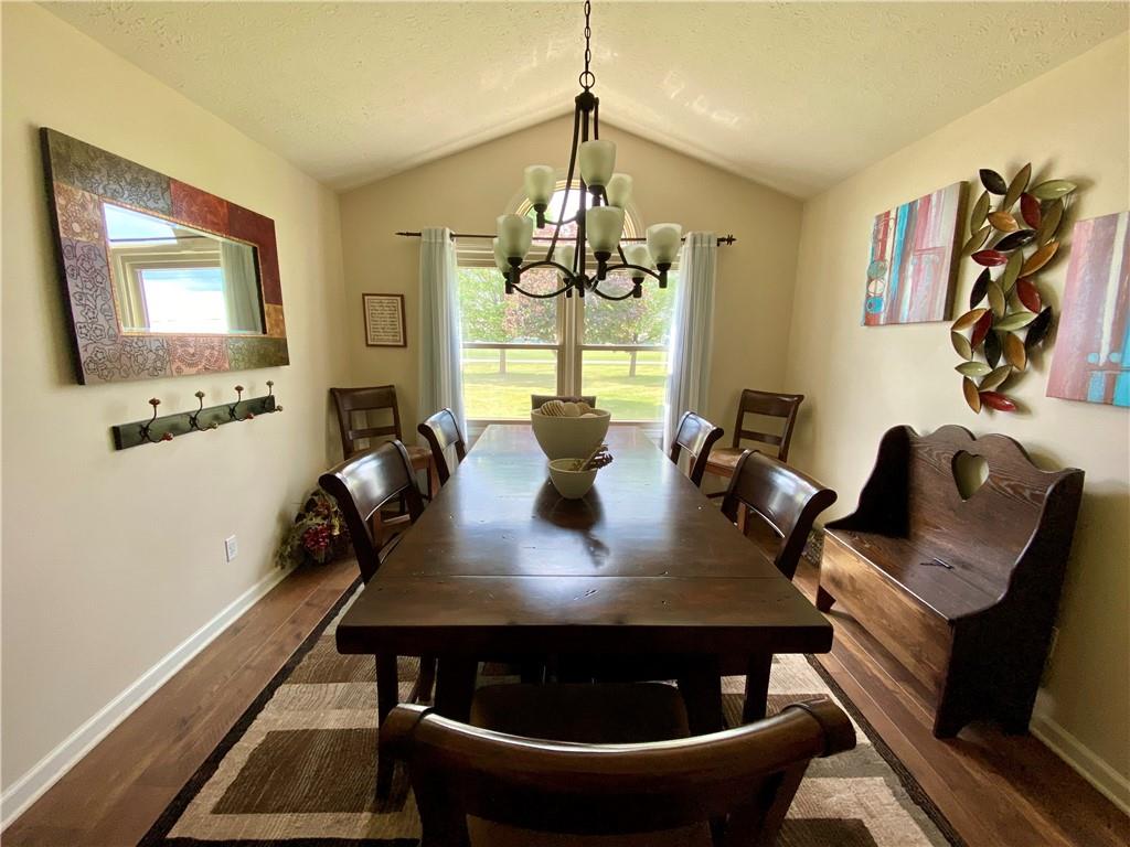 8624 North Mechanicsburg Road Middletown, IN 47356 - Photo 4 of 40