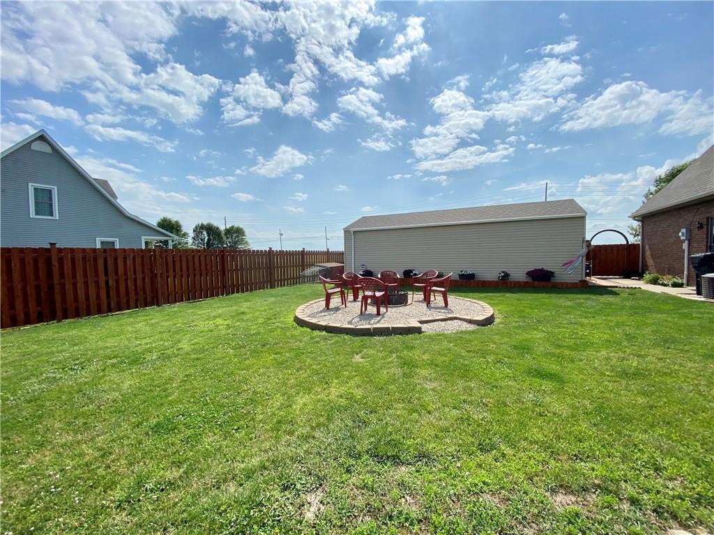 8624 North Mechanicsburg Road Middletown, IN 47356 - Photo 32 of 40