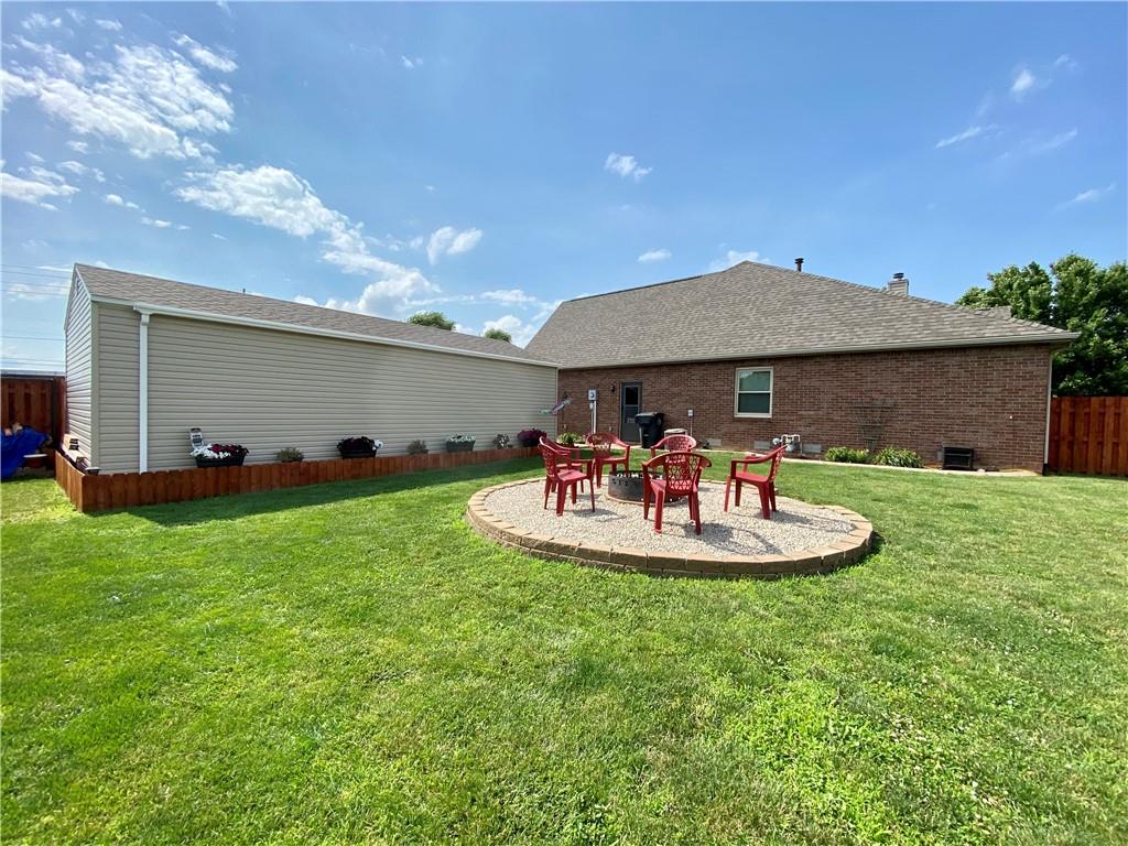 8624 North Mechanicsburg Road Middletown, IN 47356 - Photo 33 of 40