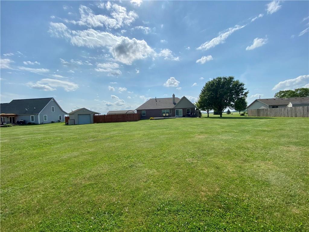 8624 North Mechanicsburg Road Middletown, IN 47356 - Photo 36 of 40