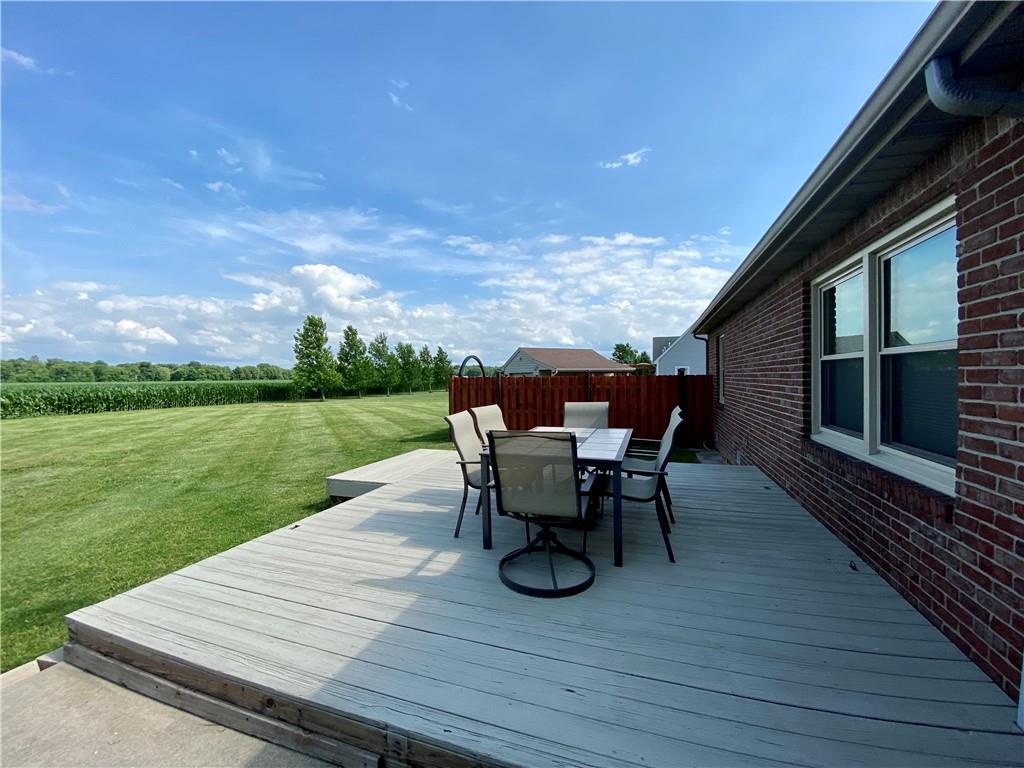 8624 North Mechanicsburg Road Middletown, IN 47356 - Photo 38 of 40
