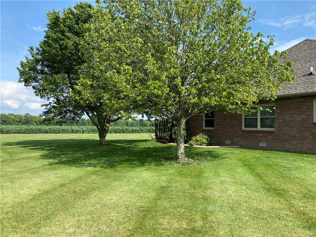 8624 North Mechanicsburg Road Middletown, IN 47356 - Photo 39 of 40