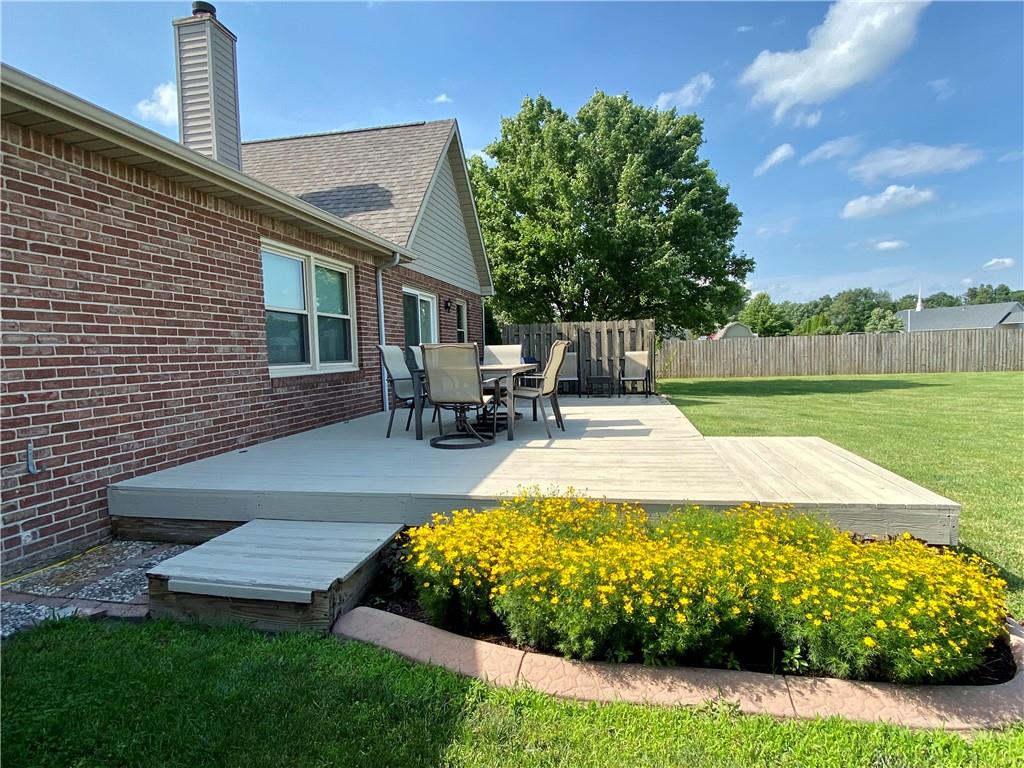 8624 North Mechanicsburg Road Middletown, IN 47356 - Photo 40 of 40