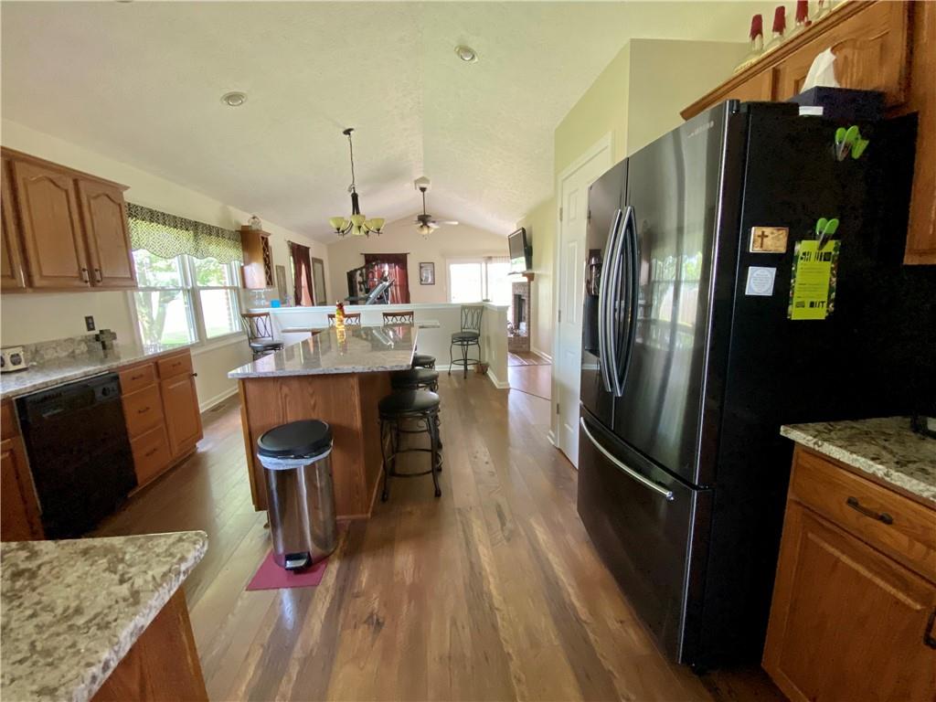 8624 North Mechanicsburg Road Middletown, IN 47356 - Photo 7 of 40