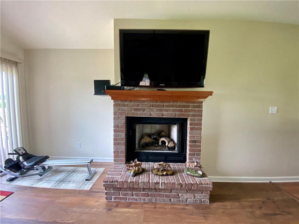 8624 North Mechanicsburg Road Middletown, IN 47356 - Photo 10 of 40