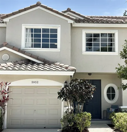 $3,250 | 5952 Northwest 47th Terrace, Unit 5952, Coconut Creek, FL 33073