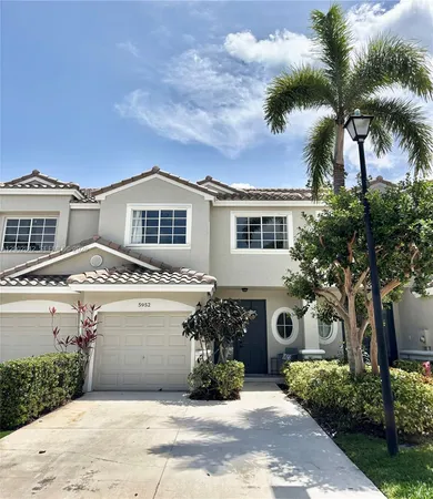 $3,250 | 5952 Northwest 47th Terrace, Unit 5952, Coconut Creek, FL 33073