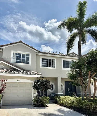 $3,250 | 5952 Northwest 47th Terrace, Unit 5952, Coconut Creek, FL 33073