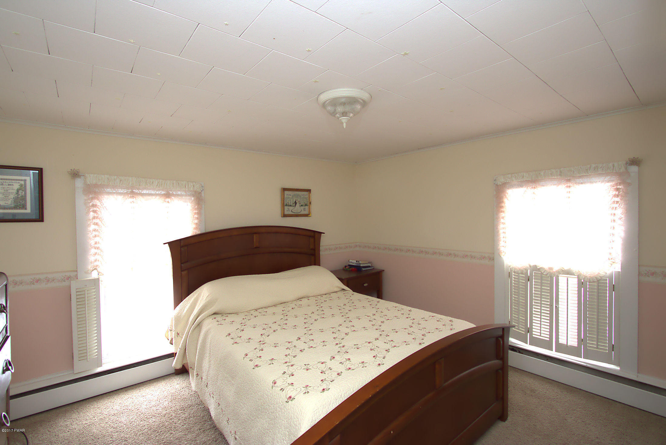7 Davis Road Waymart, PA 18472 - Photo 19 of 35 Bedroom 2a