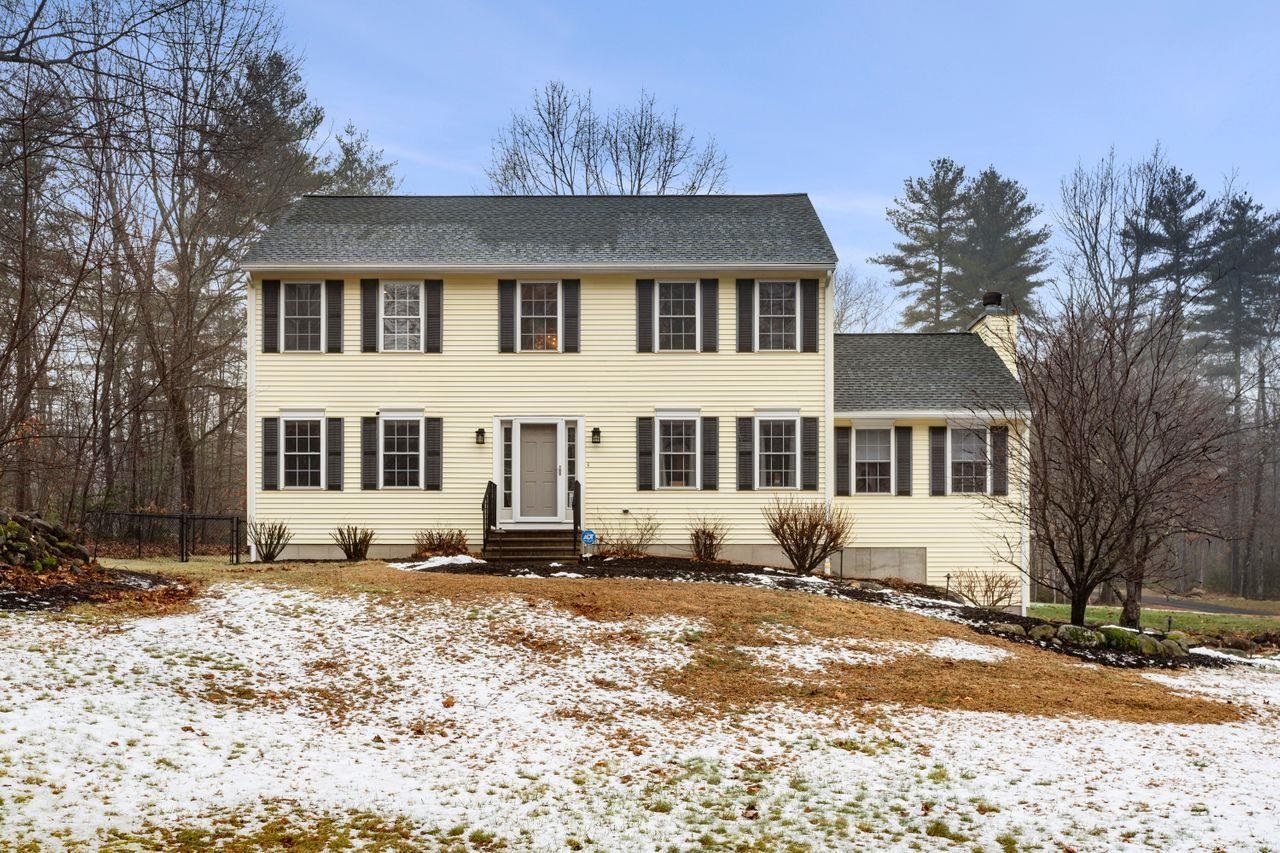 2 Leonards Way Hollis, NH 03049 - Photo 1 of 45