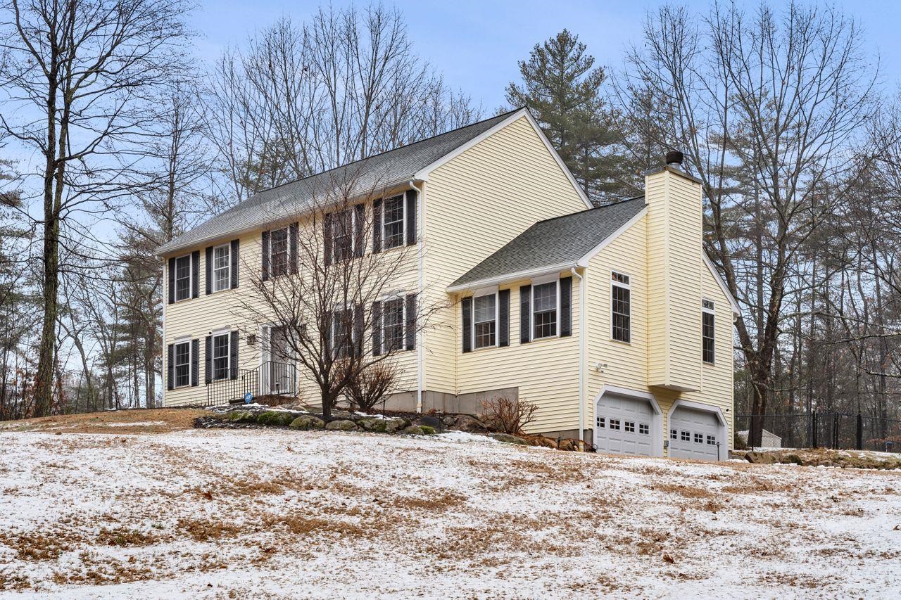 2 Leonards Way Hollis, NH 03049 - Photo 41 of 45