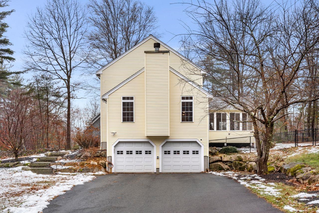 2 Leonards Way Hollis, NH 03049 - Photo 42 of 45