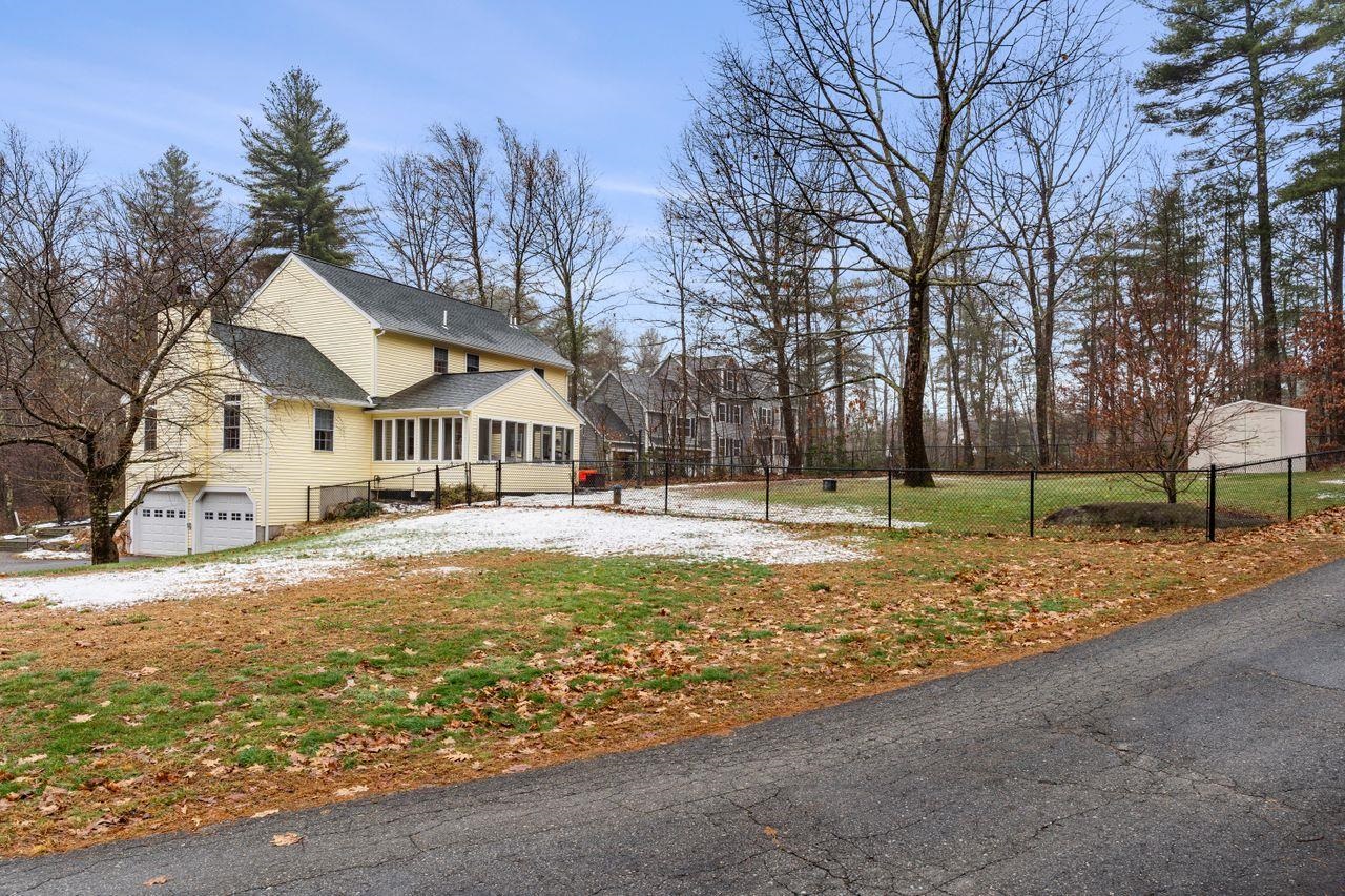 2 Leonards Way Hollis, NH 03049 - Photo 43 of 45