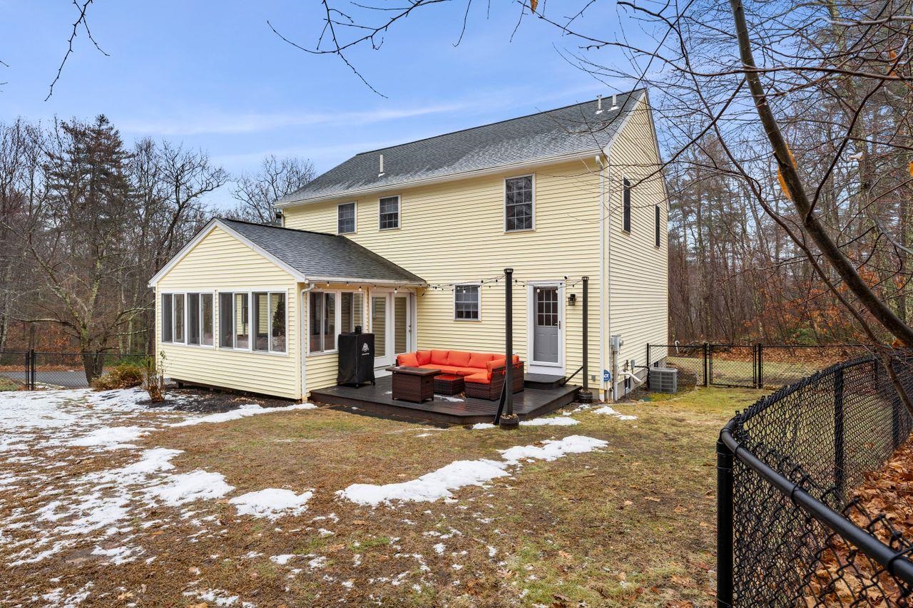 2 Leonards Way Hollis, NH 03049 - Photo 44 of 45