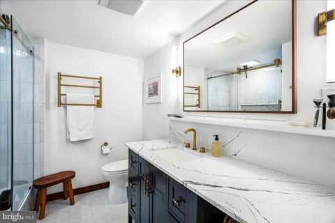 $674,900 | 5100 Dorset Avenue, Unit 505, Chevy Chase, MD 20815