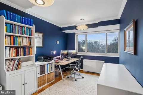 $674,900 | 5100 Dorset Avenue, Unit 505, Chevy Chase, MD 20815