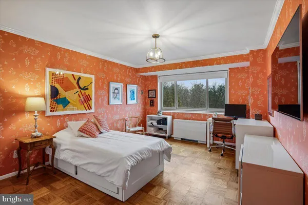 $674,900 | 5100 Dorset Avenue, Unit 505, Chevy Chase, MD 20815