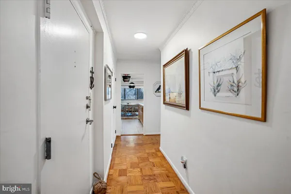 $674,900 | 5100 Dorset Avenue, Unit 505, Chevy Chase, MD 20815