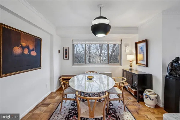 $674,900 | 5100 Dorset Avenue, Unit 505, Chevy Chase, MD 20815