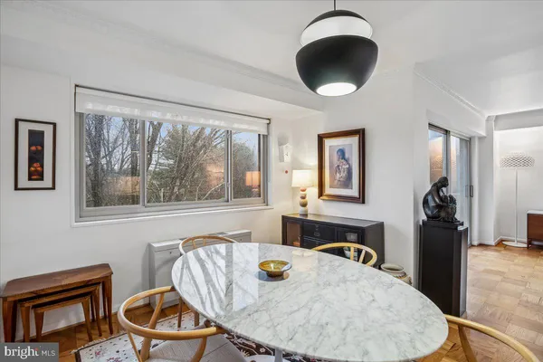 $674,900 | 5100 Dorset Avenue, Unit 505, Chevy Chase, MD 20815