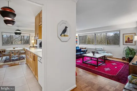 $674,900 | 5100 Dorset Avenue, Unit 505, Chevy Chase, MD 20815