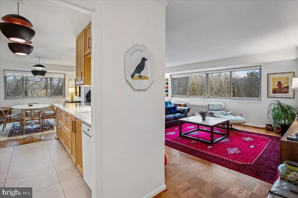 $674,900 | 5100 Dorset Avenue, Unit 505, Chevy Chase, MD 20815