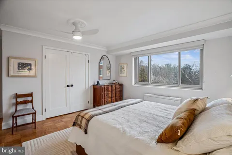 $674,900 | 5100 Dorset Avenue, Unit 505, Chevy Chase, MD 20815