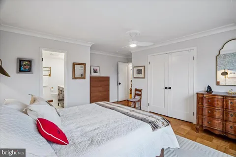 $674,900 | 5100 Dorset Avenue, Unit 505, Chevy Chase, MD 20815