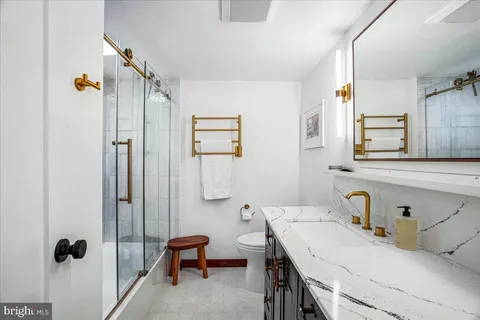 $674,900 | 5100 Dorset Avenue, Unit 505, Chevy Chase, MD 20815