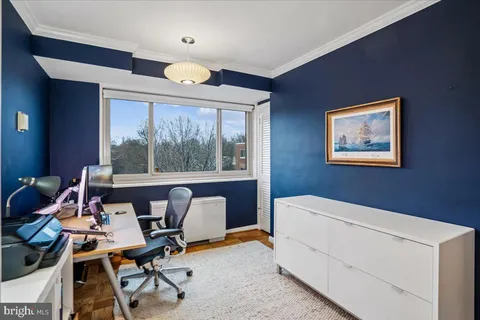 $674,900 | 5100 Dorset Avenue, Unit 505, Chevy Chase, MD 20815