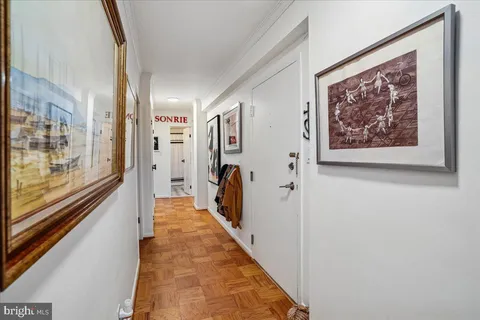 $674,900 | 5100 Dorset Avenue, Unit 505, Chevy Chase, MD 20815