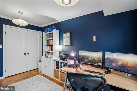 $674,900 | 5100 Dorset Avenue, Unit 505, Chevy Chase, MD 20815