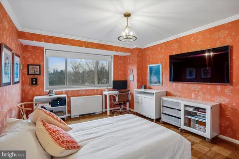 $674,900 | 5100 Dorset Avenue, Unit 505, Chevy Chase, MD 20815