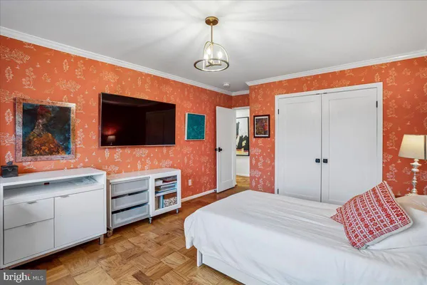 $674,900 | 5100 Dorset Avenue, Unit 505, Chevy Chase, MD 20815