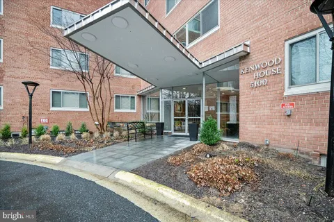 $674,900 | 5100 Dorset Avenue, Unit 505, Chevy Chase, MD 20815