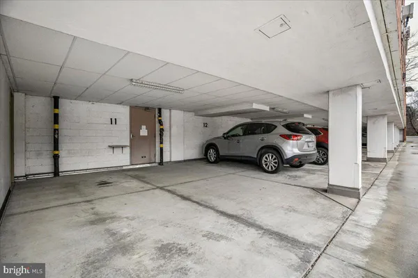 $674,900 | 5100 Dorset Avenue, Unit 505, Chevy Chase, MD 20815