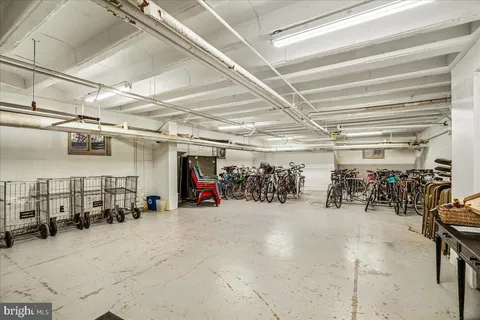 $674,900 | 5100 Dorset Avenue, Unit 505, Chevy Chase, MD 20815