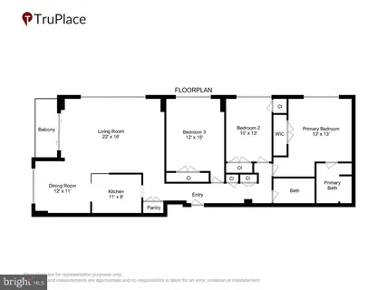 $674,900 | 5100 Dorset Avenue, Unit 505, Chevy Chase, MD 20815