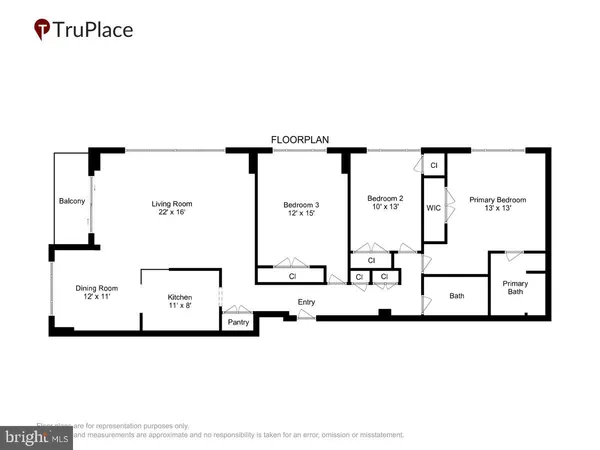 $674,900 | 5100 Dorset Avenue, Unit 505, Chevy Chase, MD 20815