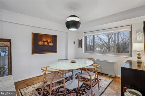 $674,900 | 5100 Dorset Avenue, Unit 505, Chevy Chase, MD 20815