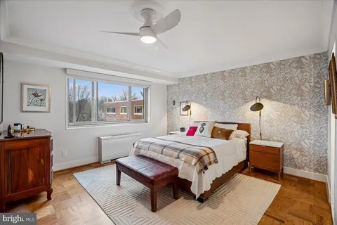 $674,900 | 5100 Dorset Avenue, Unit 505, Chevy Chase, MD 20815