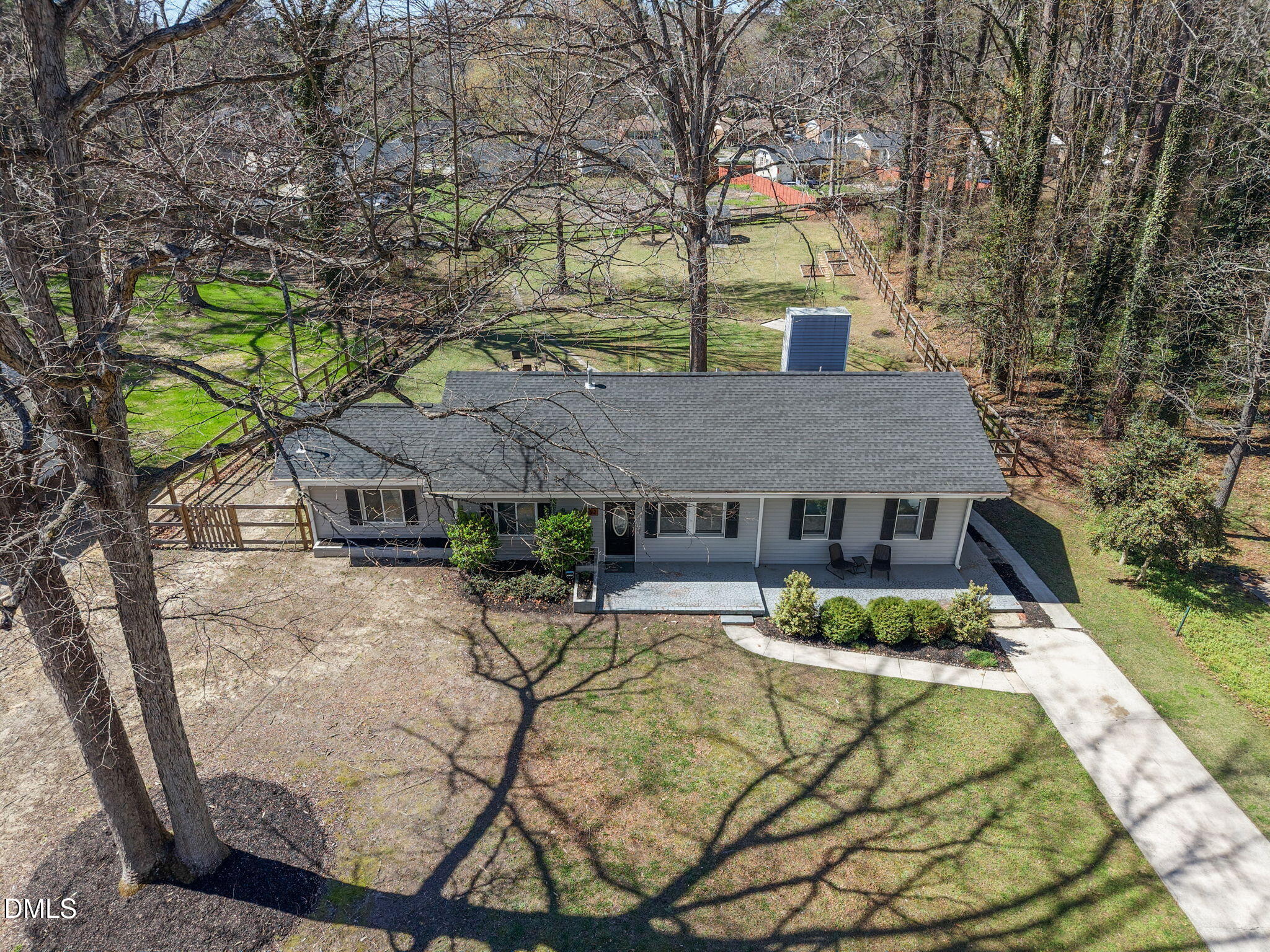 552 Rose Lane Raleigh, NC 27610 - Photo 29 of 30 8-web-or-mls-DJI_20260318140311_0409_D