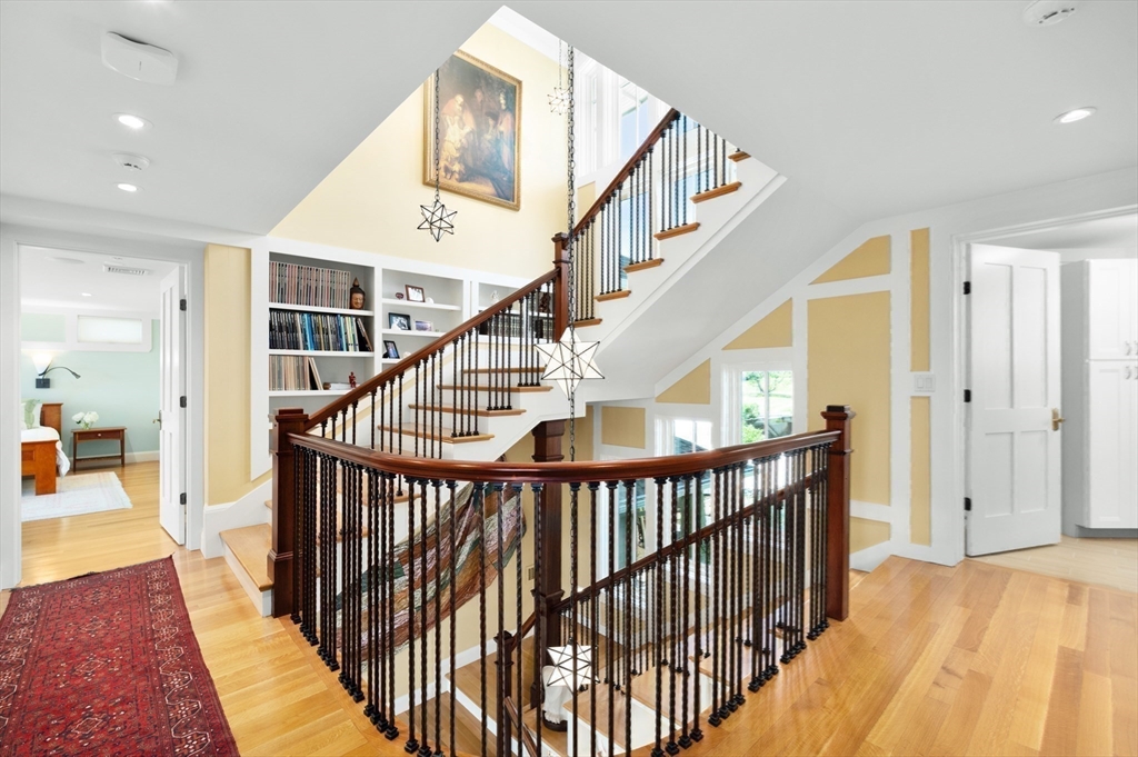 131 Atlantic Road Gloucester, MA 01930 - Photo 17 of 40 a view of entryway