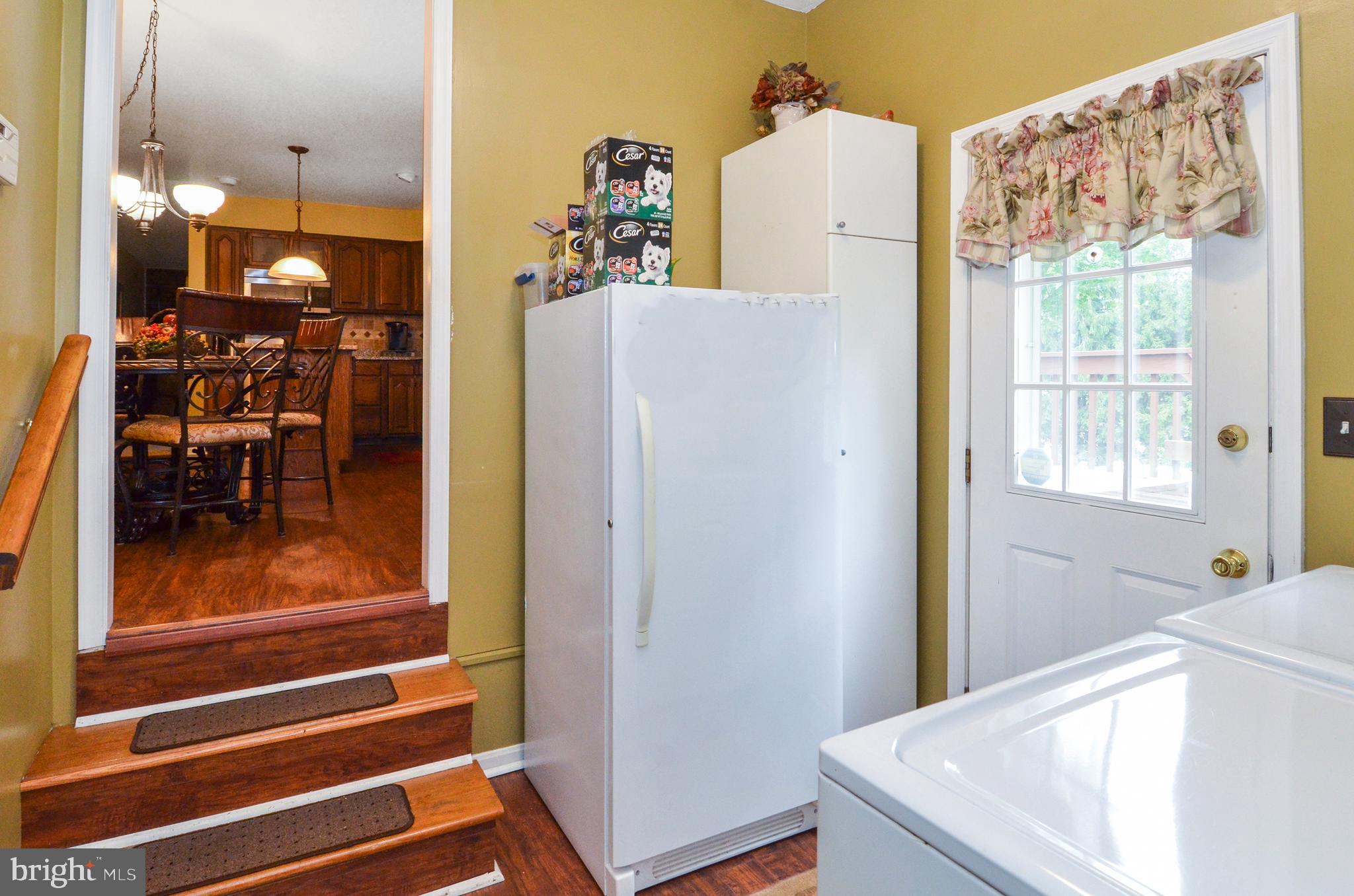 3208 Hunt Road Fallston, MD 21047 - Photo 17 of 44 Mud Room off Kitchen & Garage Entrance