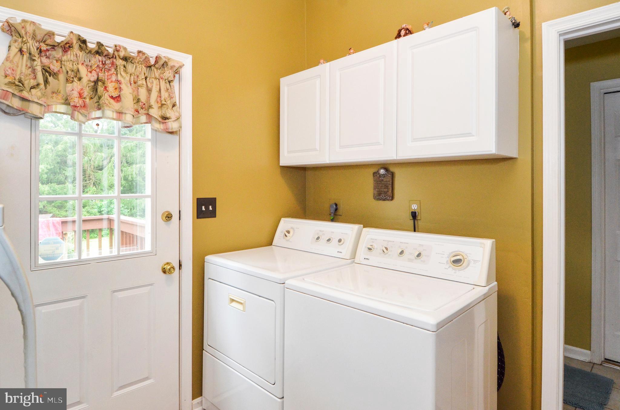 3208 Hunt Road Fallston, MD 21047 - Photo 18 of 44 Mud Room off Kitchen & Garage Entrance