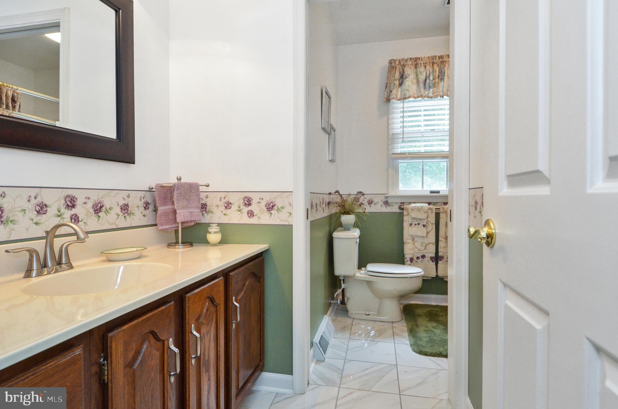 3208 Hunt Road Fallston, MD 21047 - Photo 26 of 44 Master Bathroom